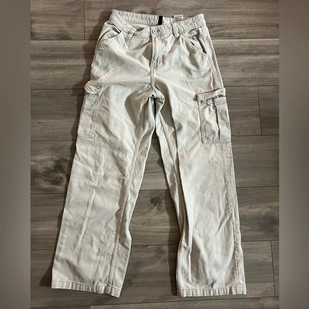H&M Cargo pants - Picture 1 of 3